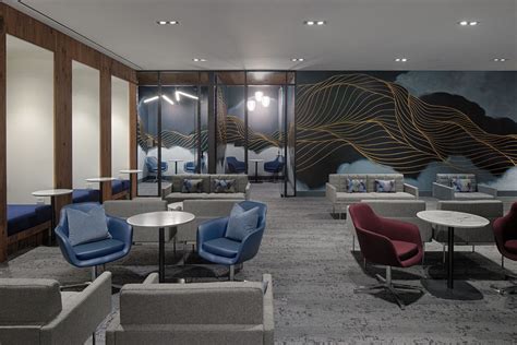 Your Gateway to Luxury: Unlocking Centurion Lounge Access