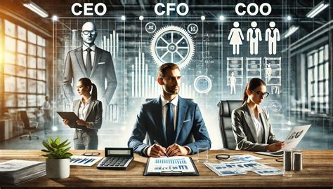 Path to CEO: Charting Your Course to Executive Leadership