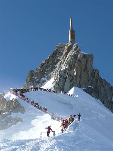 Chamonix: Your Ultimate Guide to Alpine Adventure
