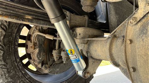 Understanding the Cost to Change Shocks on Your Car: A Comprehensive Guide