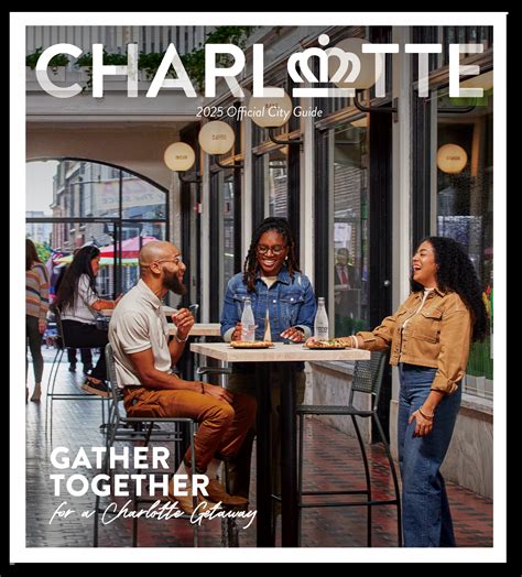 Charlotte Cultural Guide: Explore the Queen City's Vibrant Arts & History