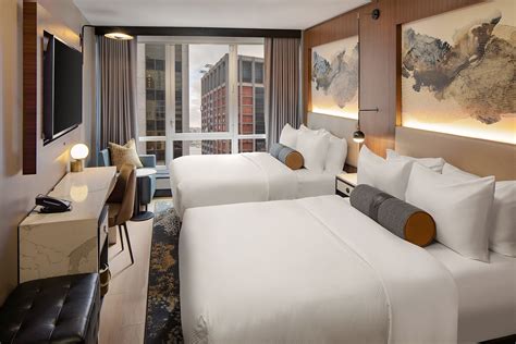 Finding Affordable USA Hotels: Your Guide to Budget-Friendly Stays