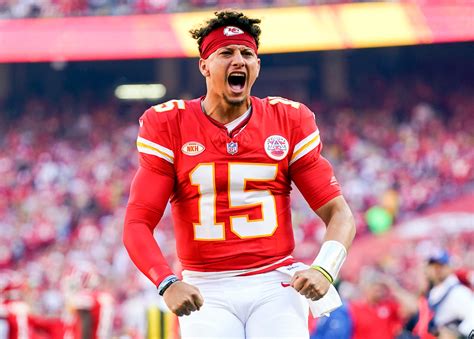 Kansas City Chiefs Triumph: Reliving Their Latest Victory!