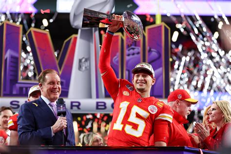 Kansas City Chiefs Secure Another Thrilling Victory!