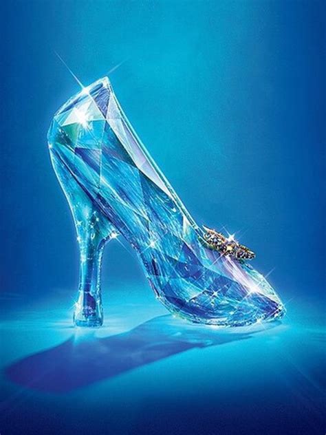 Cinderella's Glass Slipper: A Timeless Symbol of Hope and Transformation