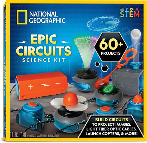 Unleash Your Inner Engineer: Exploring Engaging Circuit Games