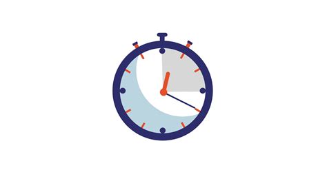 Mastering the Art of Clock Animation: Techniques and Inspiration
