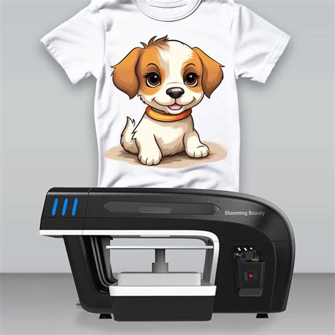 Cloth Printer: Revolutionizing Textile Design and Production