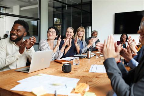 The Essence of Collaboration: A Comprehensive Definition