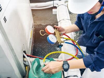 Colorado Springs Heating and Cooling: Your Guide to Year-Round Comfort