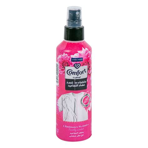 Unlocking Serenity: Your Guide to Finding the Perfect Comfort Spray