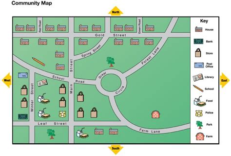 Navigate Your Local Area: The Ultimate Community Map Guide