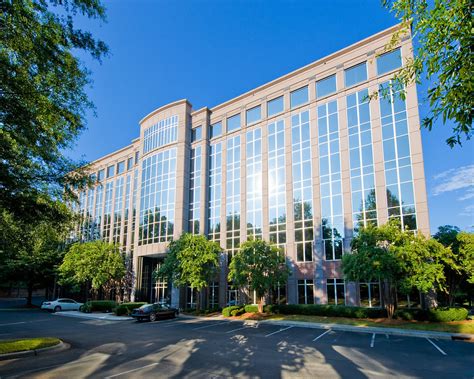 Compass Group USA: A Culinary Giant's Heartbeat in Charlotte, NC
