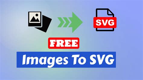 Unlock Vector Magic: Seamlessly Convert Images to SVG Format