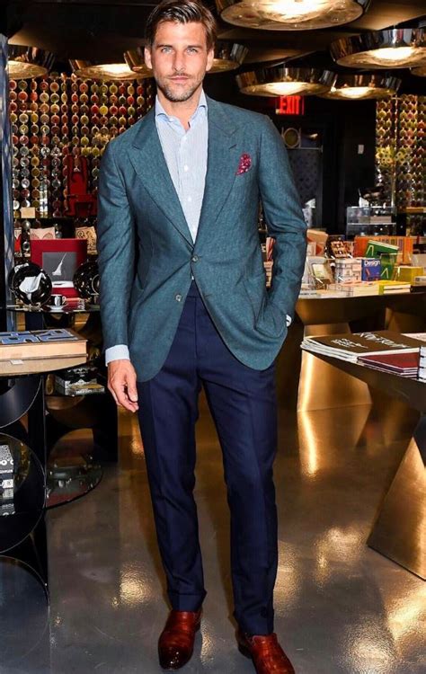Elevate Your Look: Discovering the Essence of Cool Men's Style