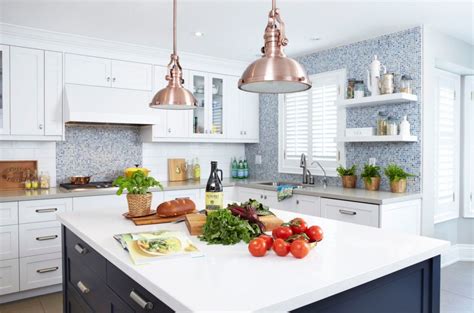 Copper Kitchen Lighting: Warmth, Style & Elegance for Your Home