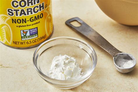 Where to Buy Cornstarch: Your Essential Shopping Guide