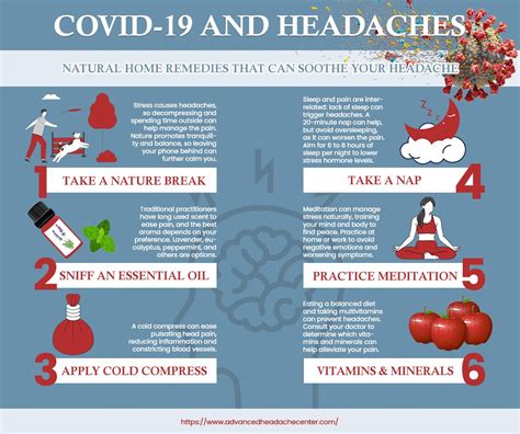 Understanding the Lingering Ache: What a COVID Headache Truly Feels Like