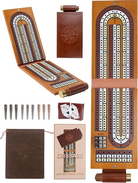 Cribbage: A Timeless Card Game of Strategy and Skill