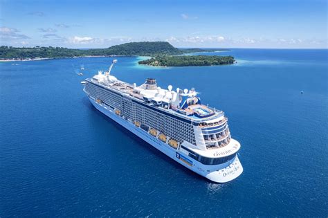 Discover Your Perfect Voyage: How to Find the Ideal Cruise