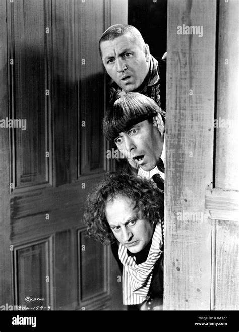 Curly Howard: The Irresistible Charm of a Comedy Legend