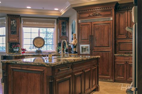 Inspiring Custom Kitchen Designs: Your Dream Space Awaits