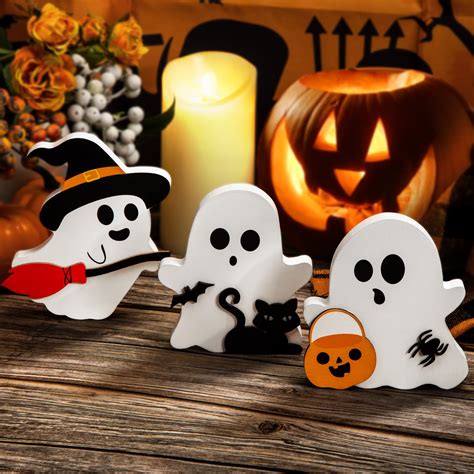 Adorable Halloween Decor Ideas for a Spooktacular Home