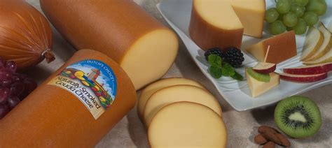 Dairyfood USA Inc.: Crafting America's Dairy Legacy with Quality and Innovation