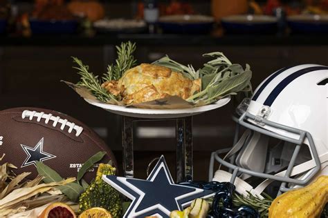 Dallas Cowboys Thanksgiving Game Time: A Holiday Tradition Unveiled