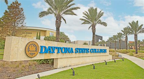 Unlock Your Future: Explore Diverse Programs at Daytona State College