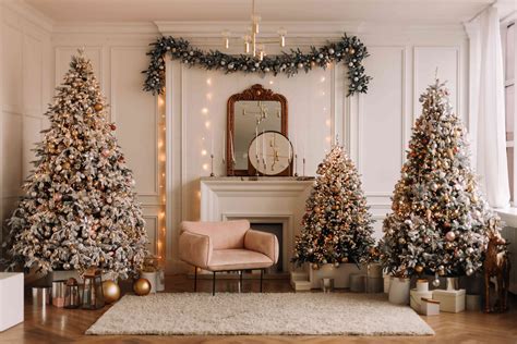 Enchanting Christmas Decor Ideas: A Visual Journey for Your Home