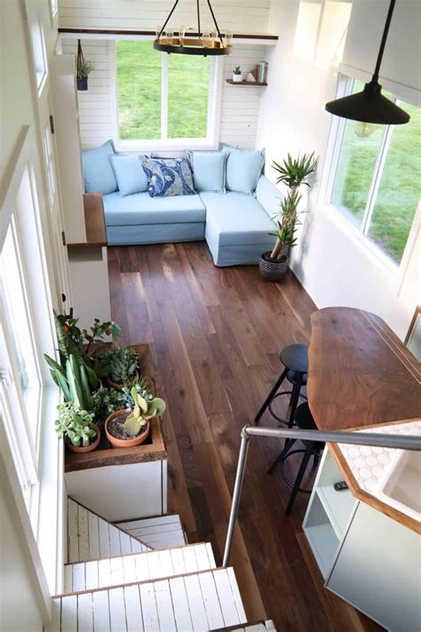 Smart Decorating Ideas for Small Homes: Maximize Your Space and Style