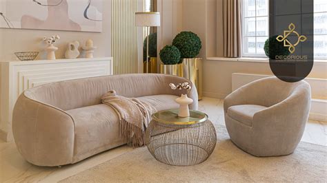Transform Your Home: Inspiring Decorating Tips for Every Space