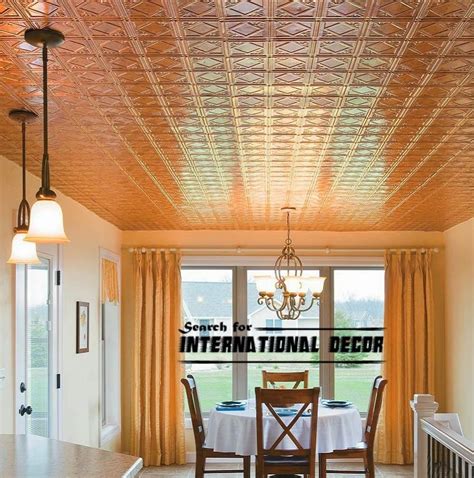Transform Your Home: Decorative Ceiling Tiles Installation Guide