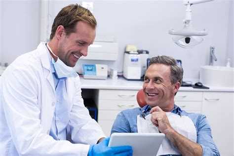 Exploring Dentist Locum Jobs: Flexibility and Opportunity for Dental Professionals
