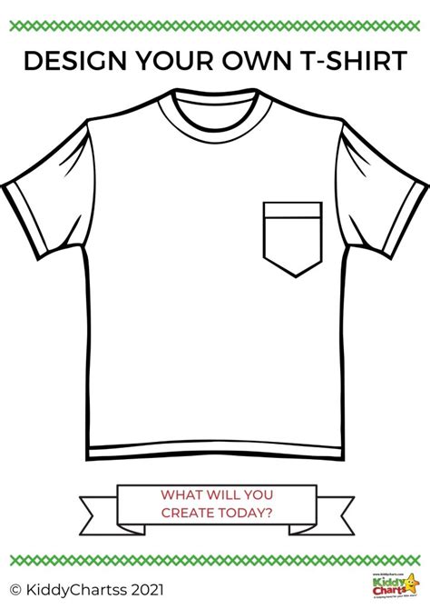 Unleash Their Imagination: Design Your Own Kids' Clothes Today