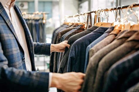 Elevate Your Style: Designer Clothes Sale for Men