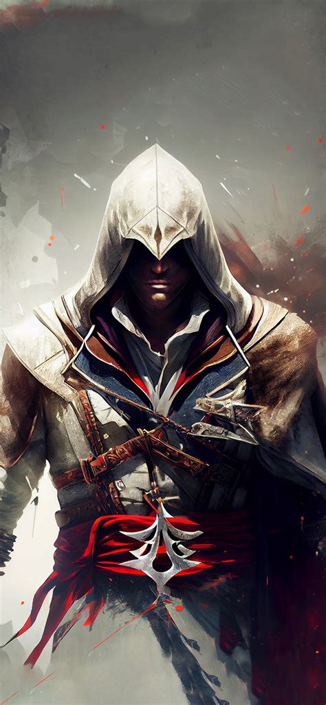 Desmond Miles: The Unwilling Hero of Assassin's Creed Legacy