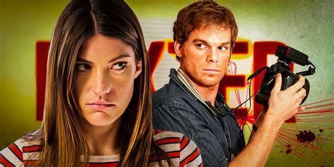 Unveiling Dexter's Best Moments and Masterpieces