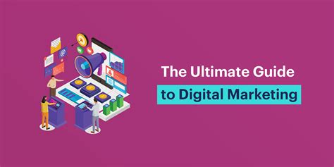 Free Digital Marketing Guide PDF: Your Pathway to Online Success