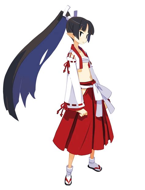 Mastering the Art of Disgaea Ronin: Unleash Your Inner Warrior
