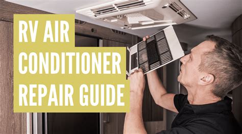 Dometic AC Repair: Essential Troubleshooting and Fixes for Optimal Comfort