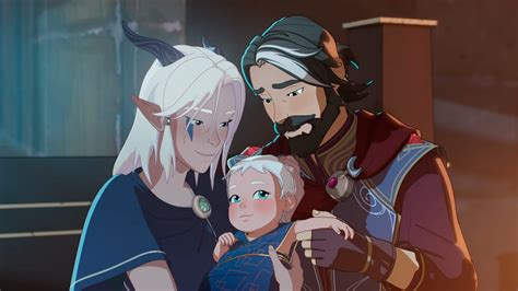 The Dragon Prince Wiki: Unveiling the Magic, Lore, and Characters of Xadia