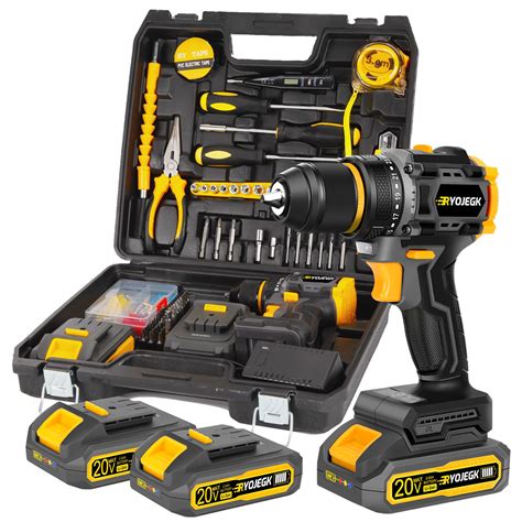 Find Your Perfect Drill Nearby: A Local Guide to Power Tools
