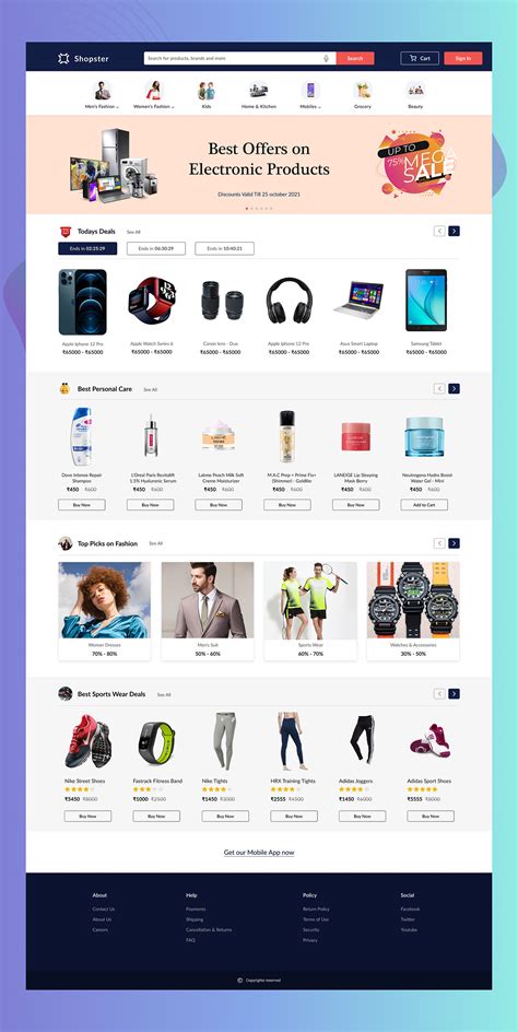 Unlocking E-commerce Success: Your Comprehensive Guide