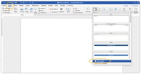 Mastering Effortless Document Editing in Microsoft Word