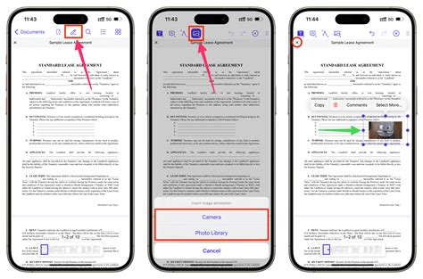 Effortlessly Edit PDFs for Free on Your iPhone: A Complete Guide