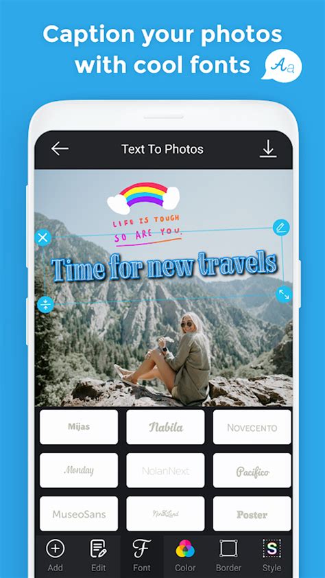 Effortlessly Edit Text in Images: Top Apps & Tips for Stunning Visuals