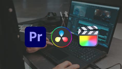 Unleashing Creativity: The Ultimate Guide to the Best Editing Software