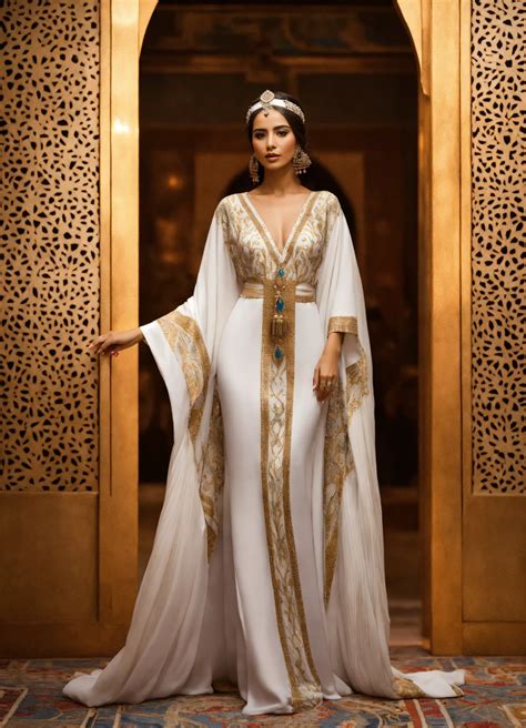 Embrace Ancient Beauty: Discover Stunning Egyptian Style Dresses